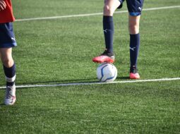 Soccer’s Role