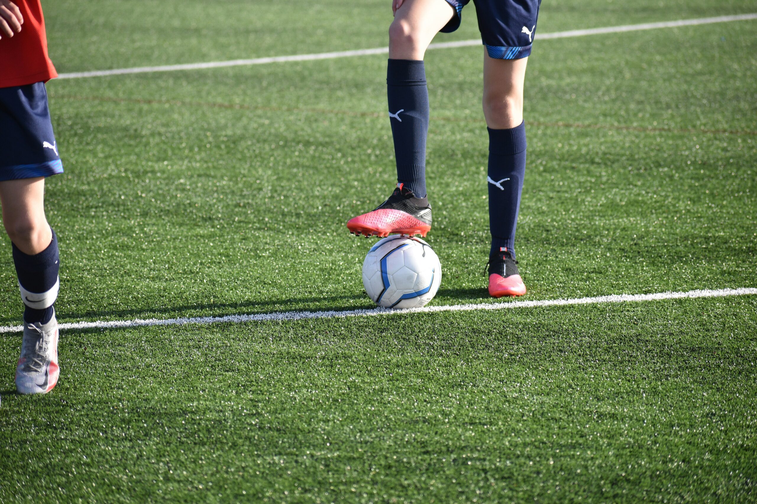 Soccer’s Role