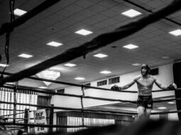 Vincenzo Carnovale- Kickboxing