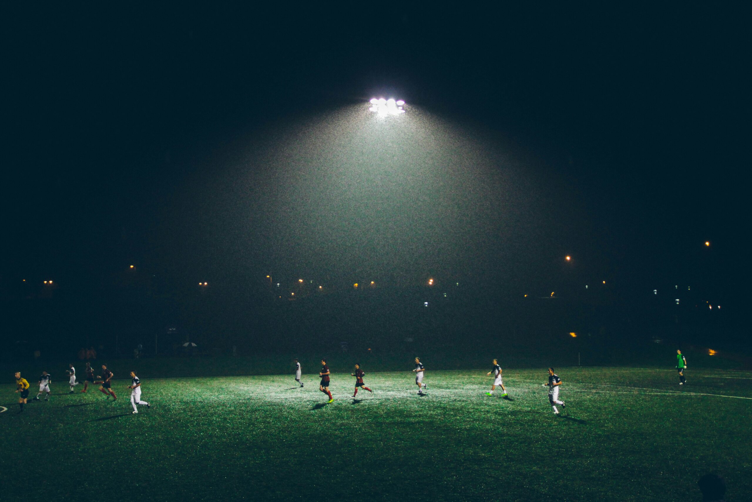 Vincenzo Carnovale - Soccer Culture