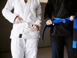 women self-defense