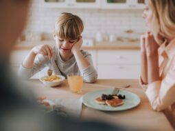 Vincenzo Carnovale:Food Connects