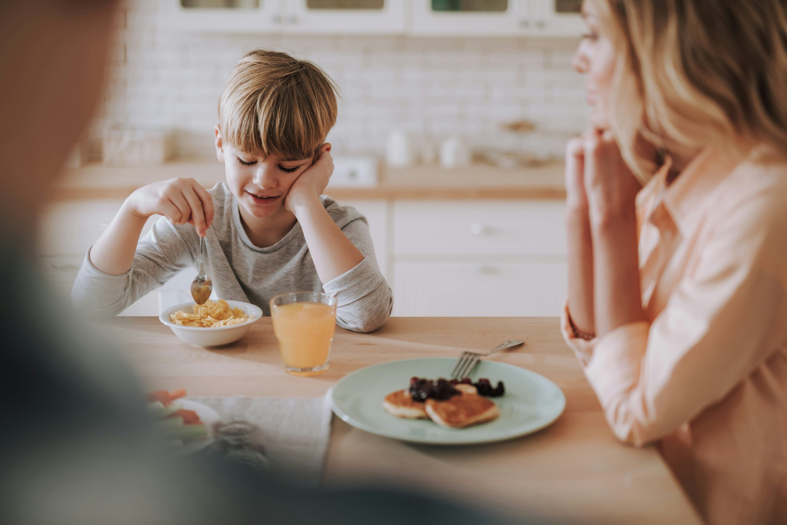 Vincenzo Carnovale:Food Connects
