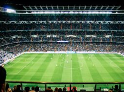 Vincenzo Carnovale-Soccer