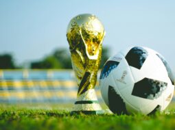 Why the World Watches Soccer The Cultural Magnetism of Soccer Across Nations