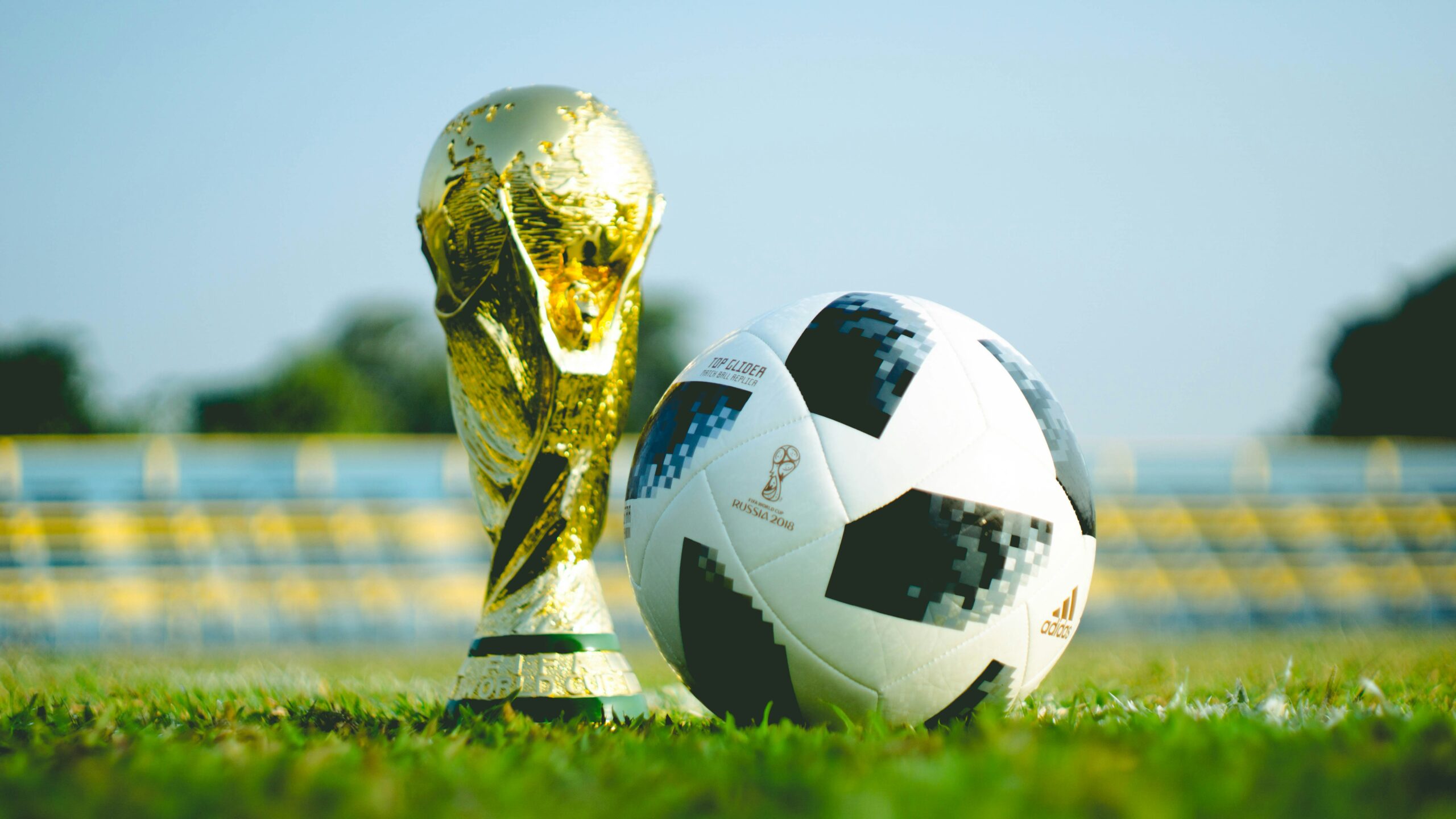 Why the World Watches Soccer The Cultural Magnetism of Soccer Across Nations