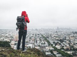 benefits of travel