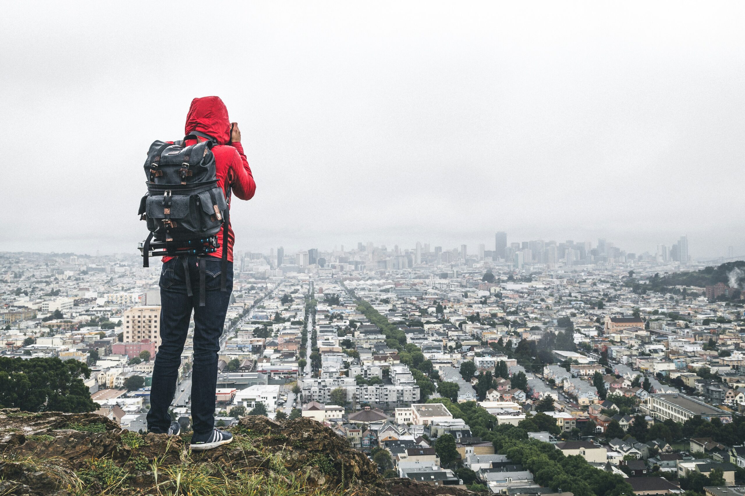 benefits of travel