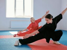 women's jiu-jitsu self-defense