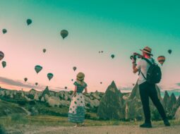 Travel