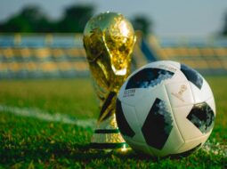 Global Soccer Culture Why 90 Minutes of Play Brings the World Together