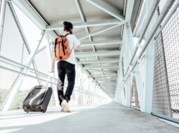 Travel