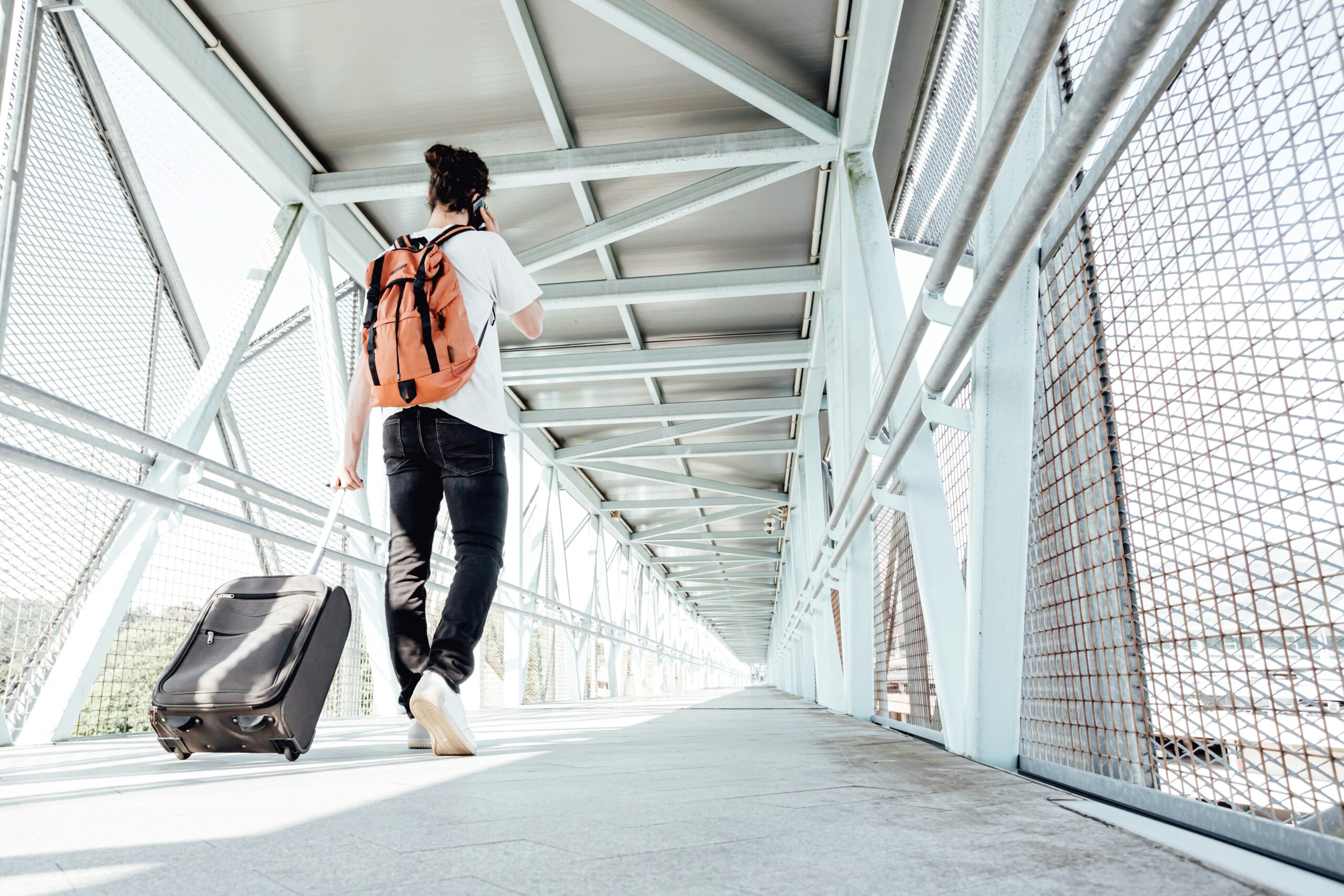 Travel
